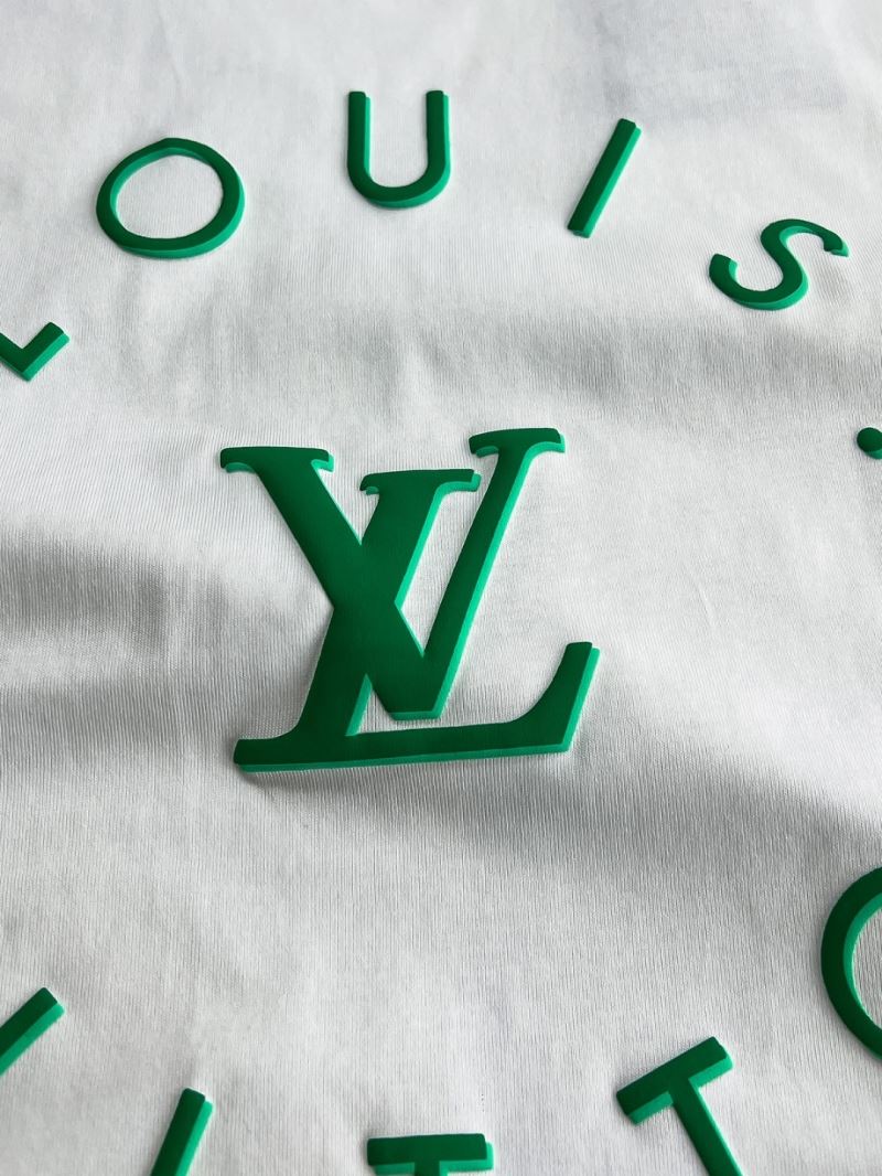 Louis Vuitton T-Shirts